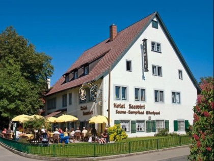 照片: DER SEEWIRT
